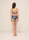 Top costume in filo lurex donna_1