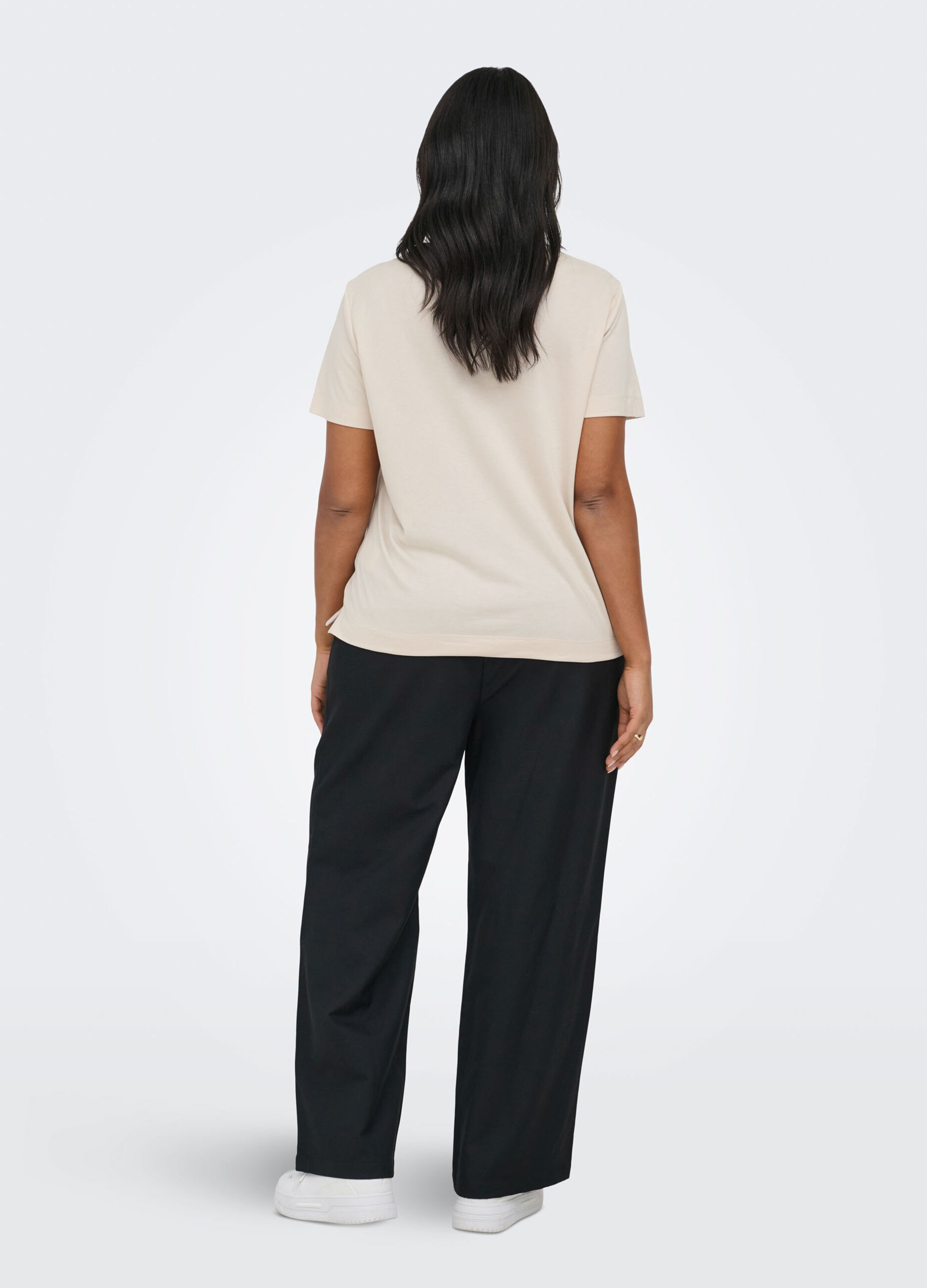 T-shirt regular fit_1