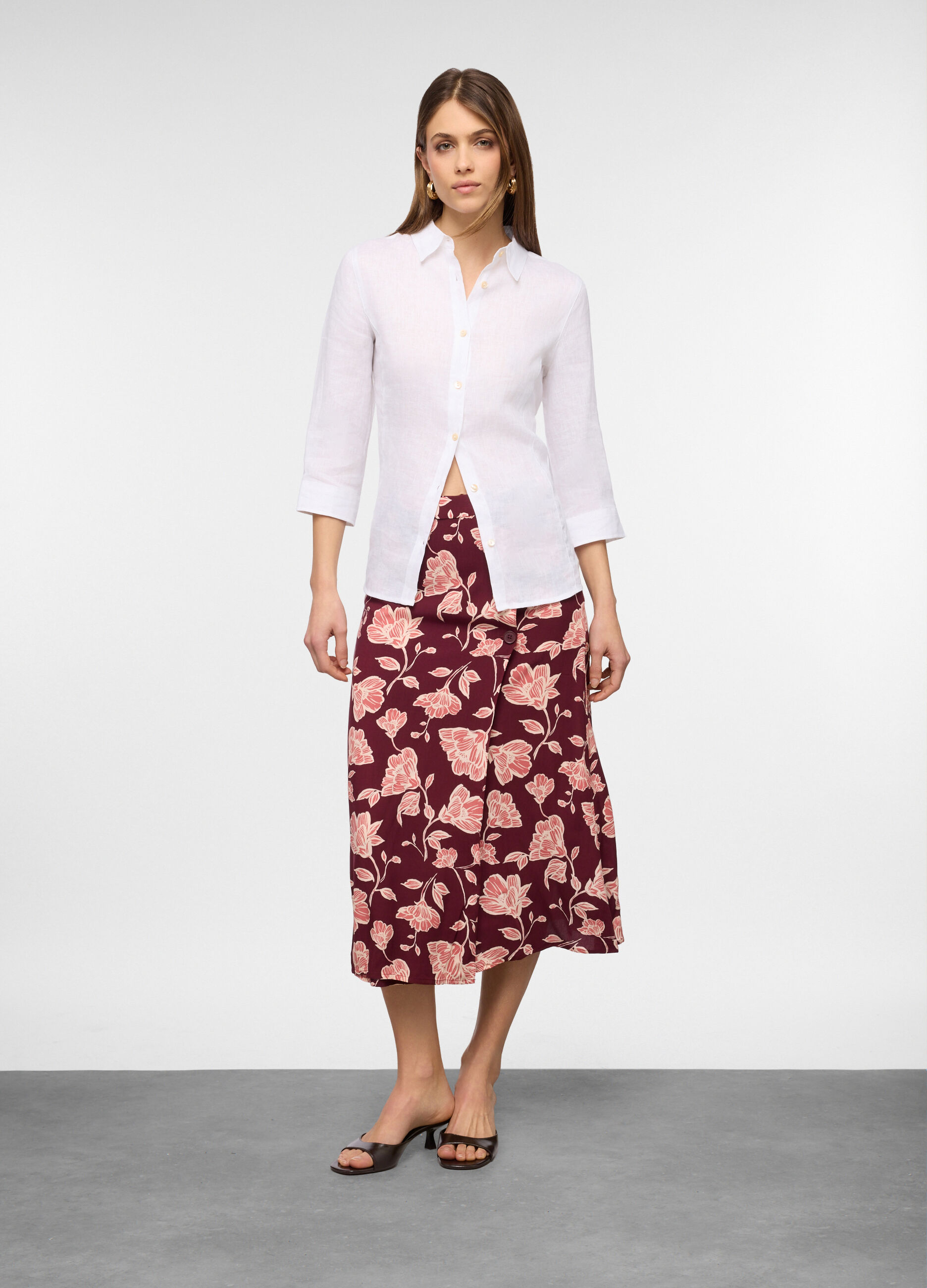 Gonna lunga a portafoglio donna_0