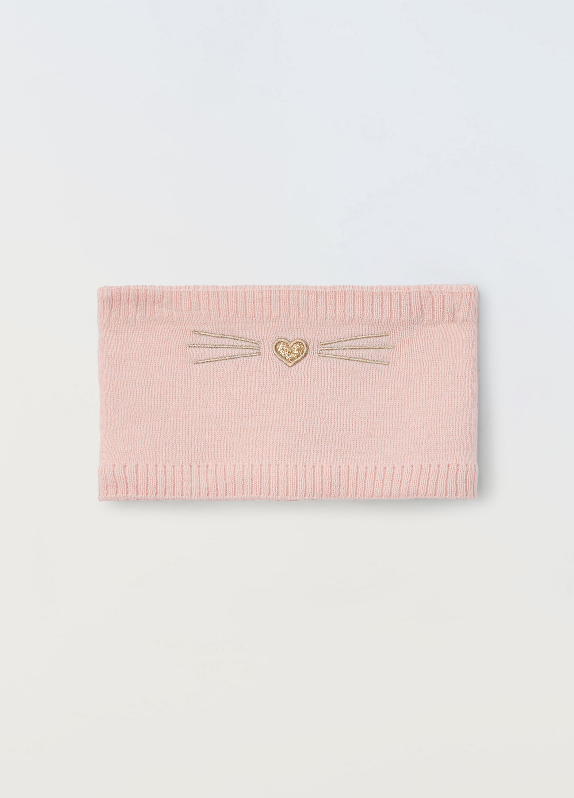 Scaldacollo tricot neonata_0