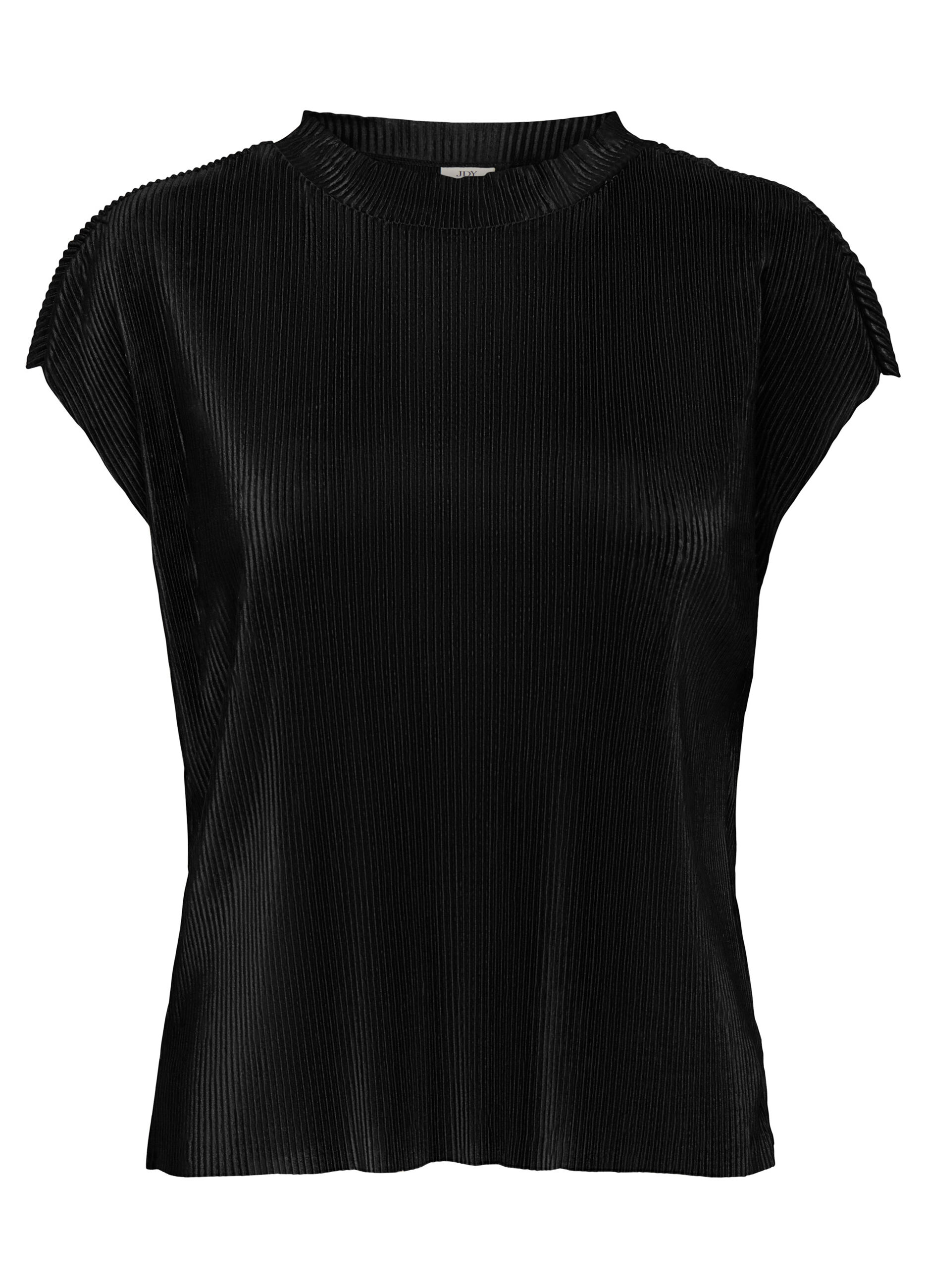 T-shirt in costina donna_0