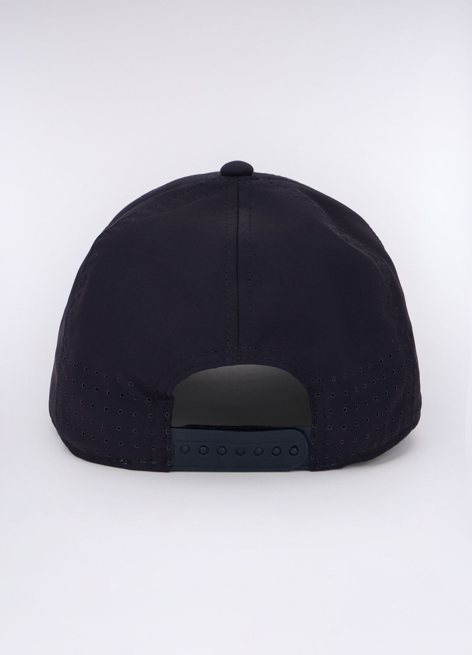 Cappello baseball traforato uomo_1