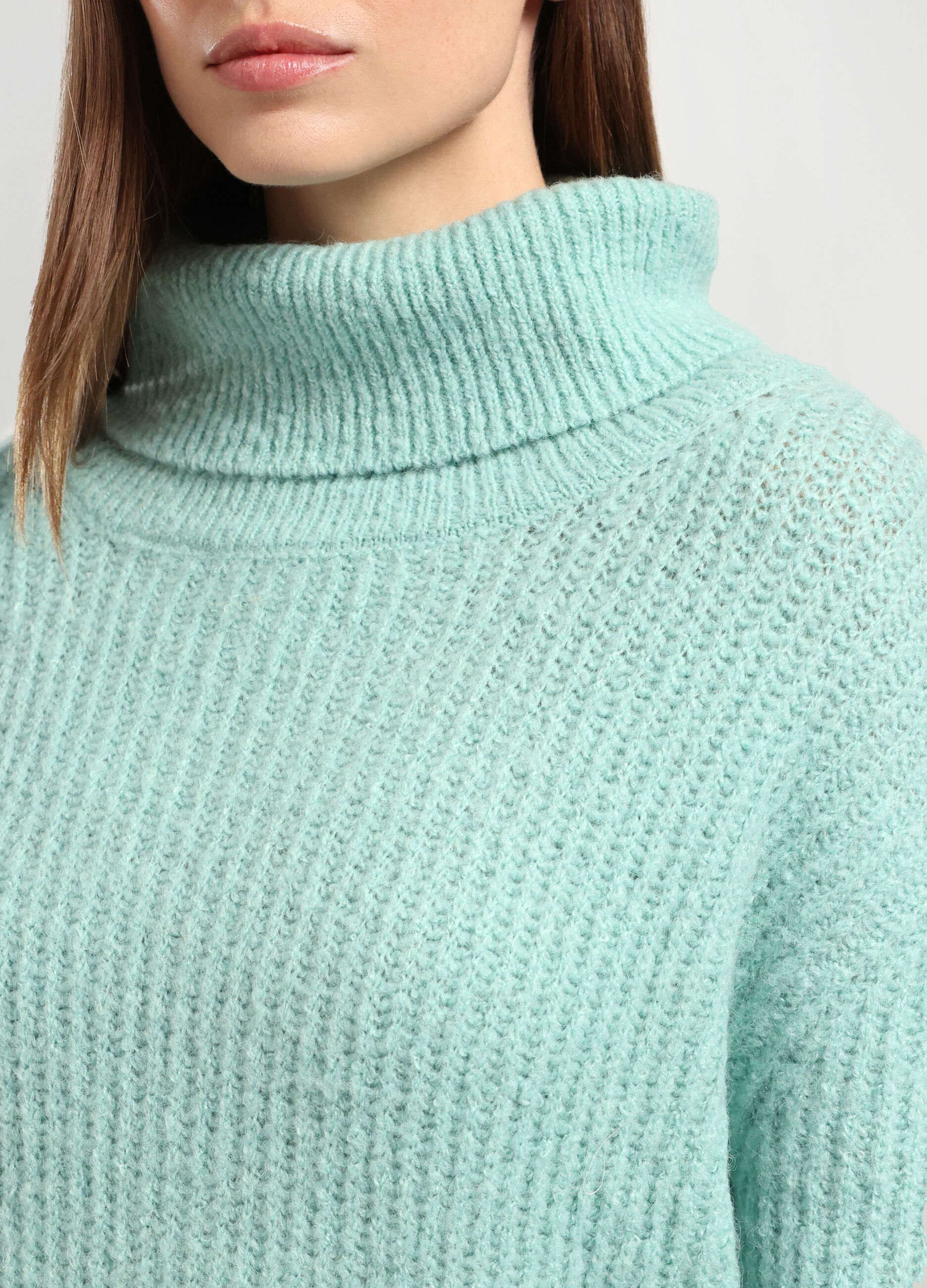 Pullover misto lana donna_2