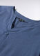 Abito Fit Over in puro lino donna curvy_1