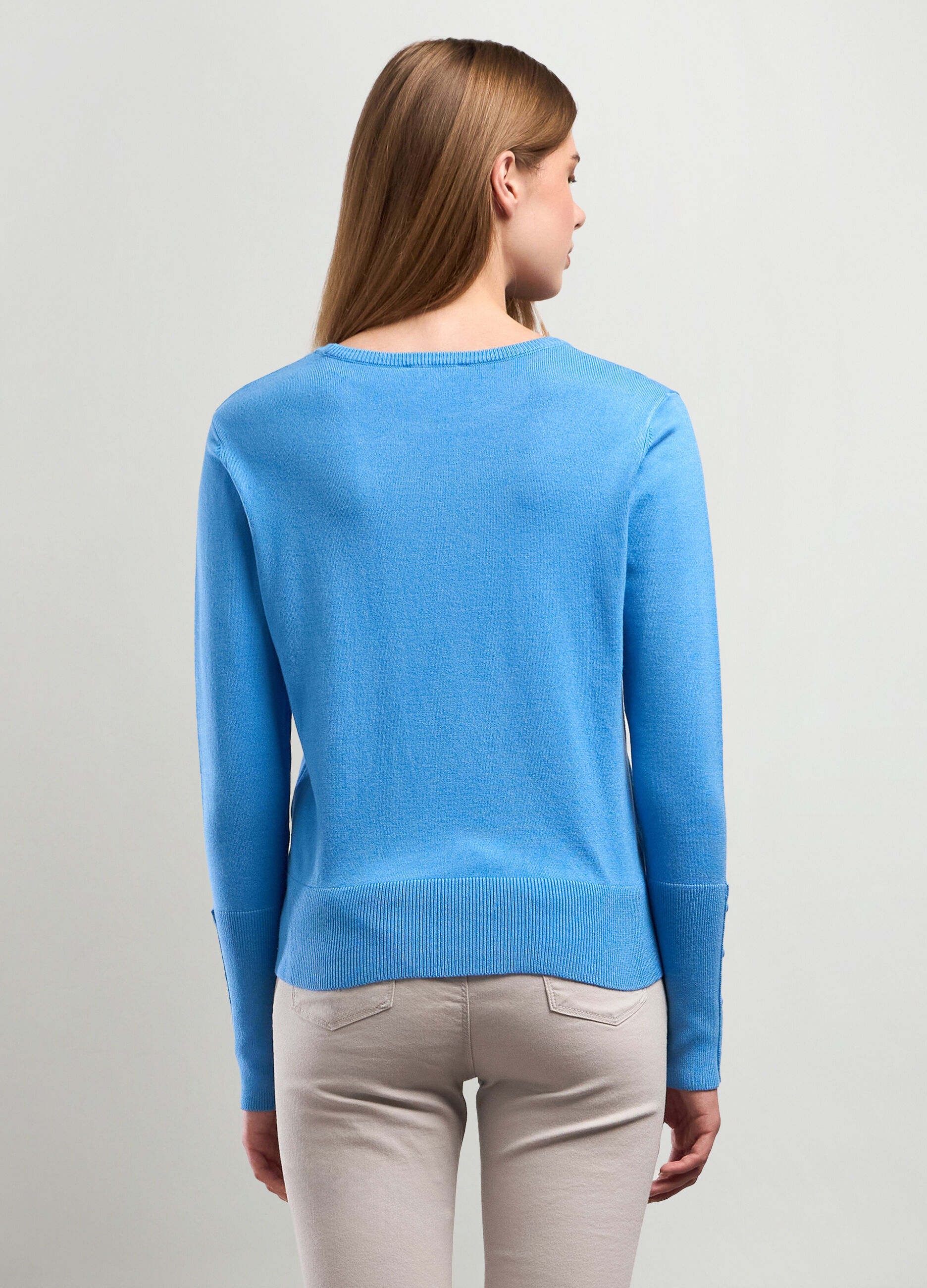 Tricot misto viscosa donna_1