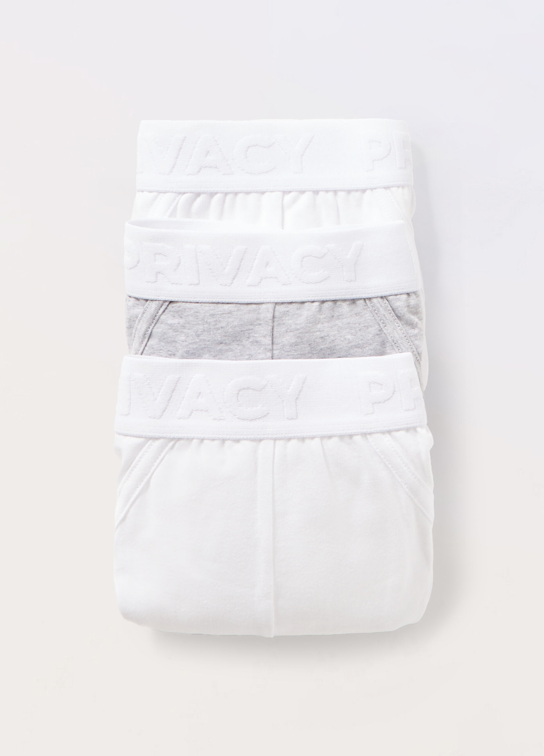 3 pack slip in cotone stretch uomo_0