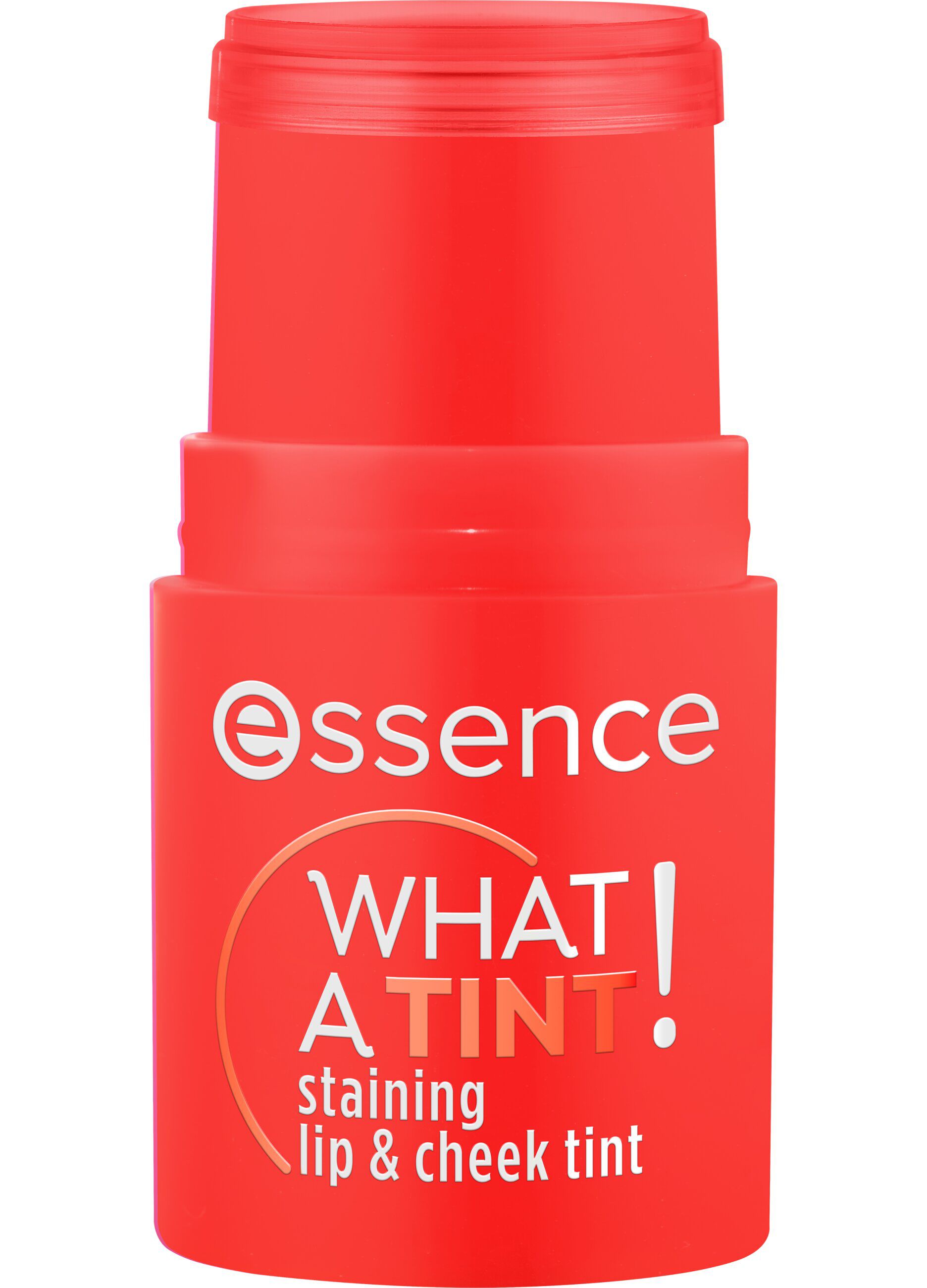 Essence WHAT A TINT! tinta labbra & guance 20_1