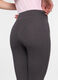 Leggings skinny fit stretch donna_2
