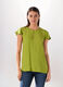 Blusa in pura viscosa donna_0