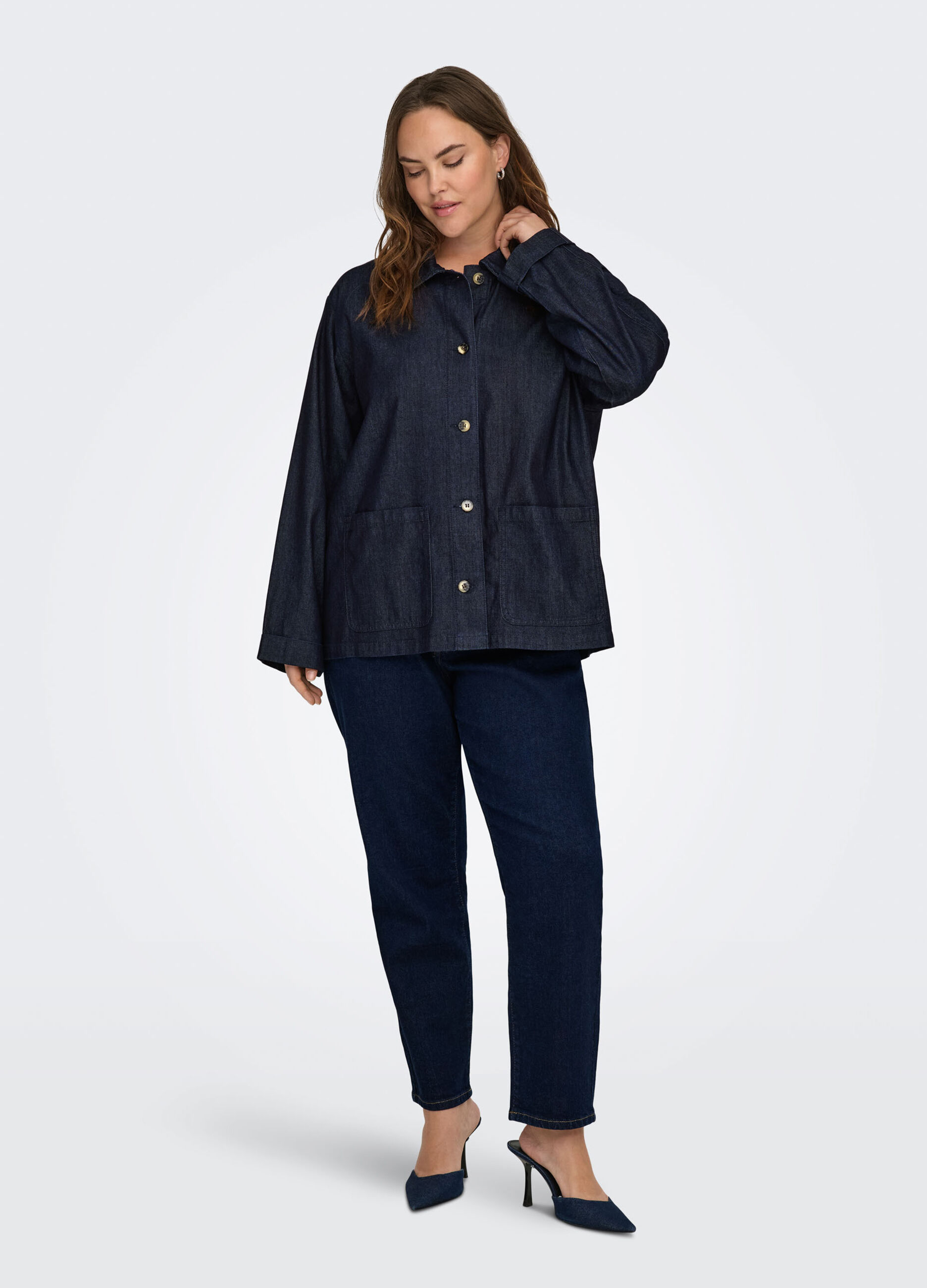 Giubbotto di jeans_2