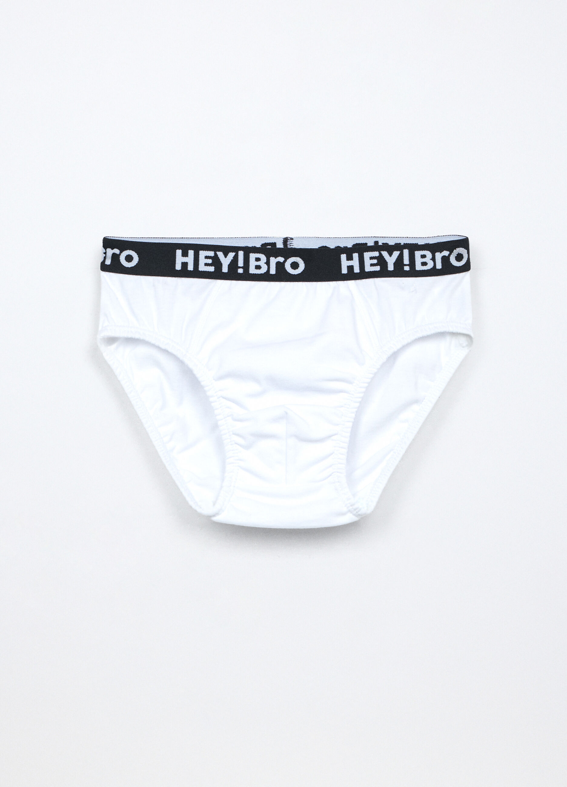 Pack 3 slip in jersey di puro cotone ragazzo_1