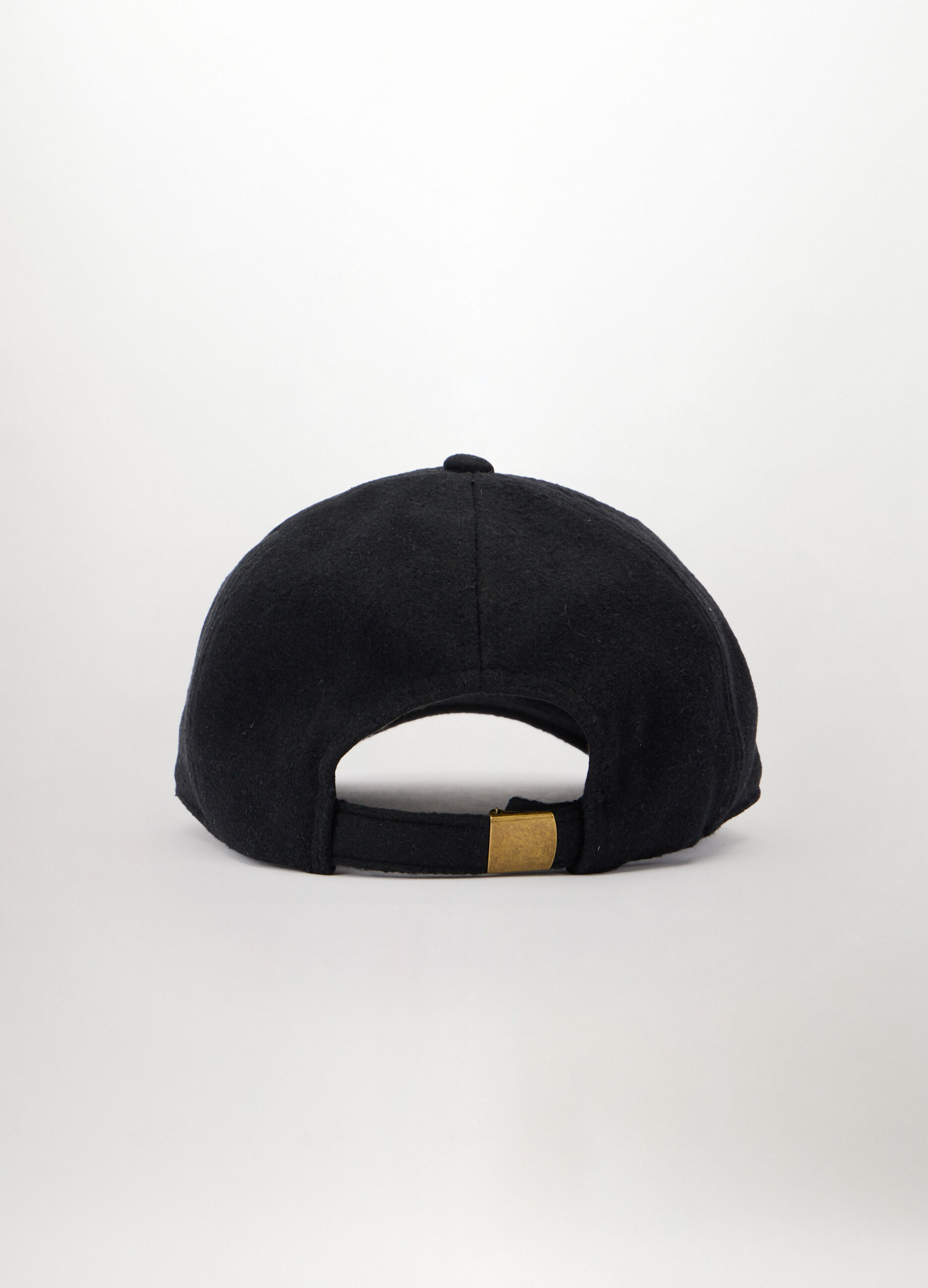 Cappello baseball con logo uomo_1