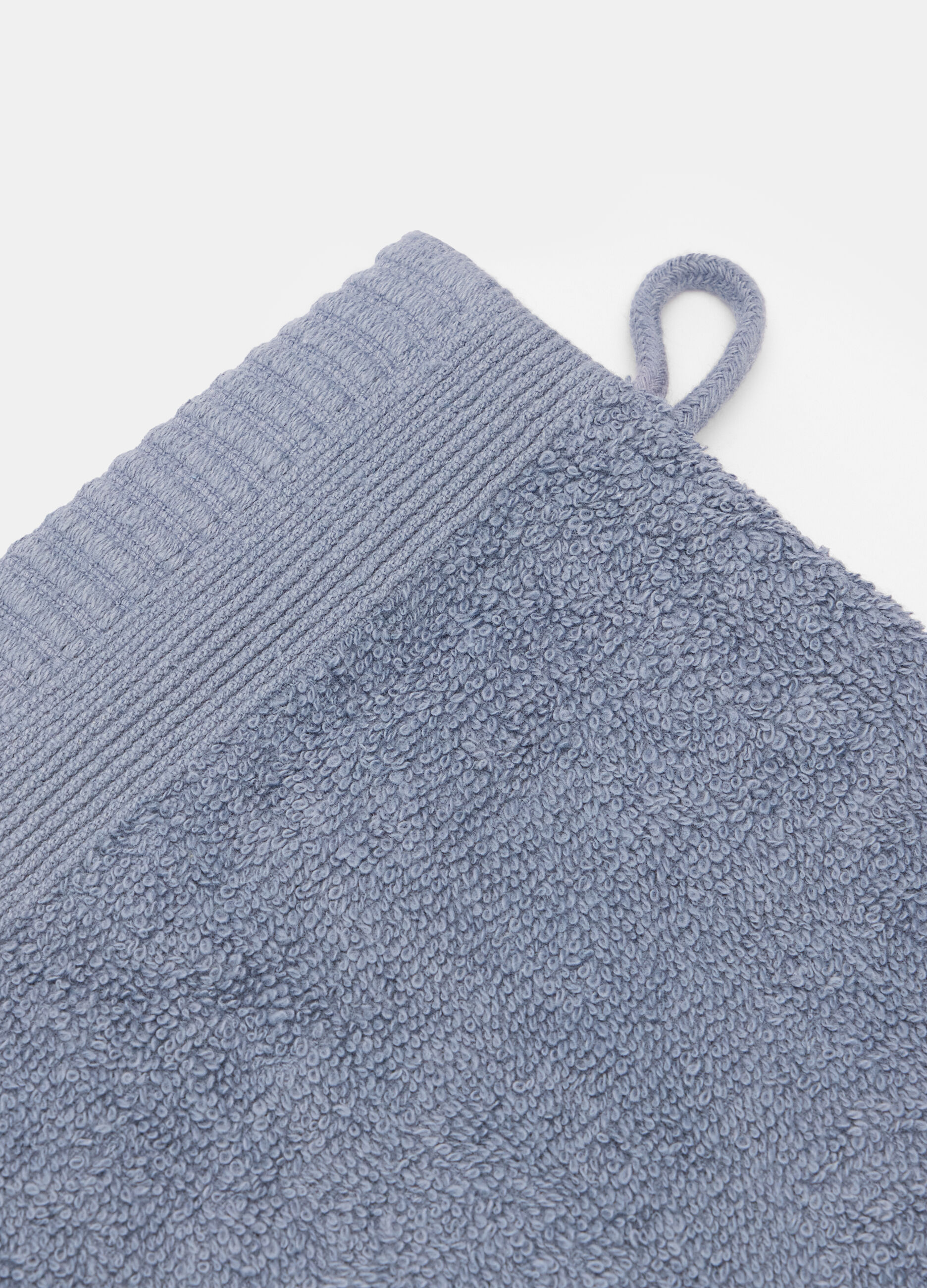 Guanto in spugna di puro cotone 520 gsm_1