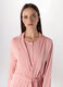Vestaglia con pizzo donna_2
