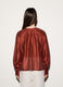 Blusa in mista lyocell donna_2