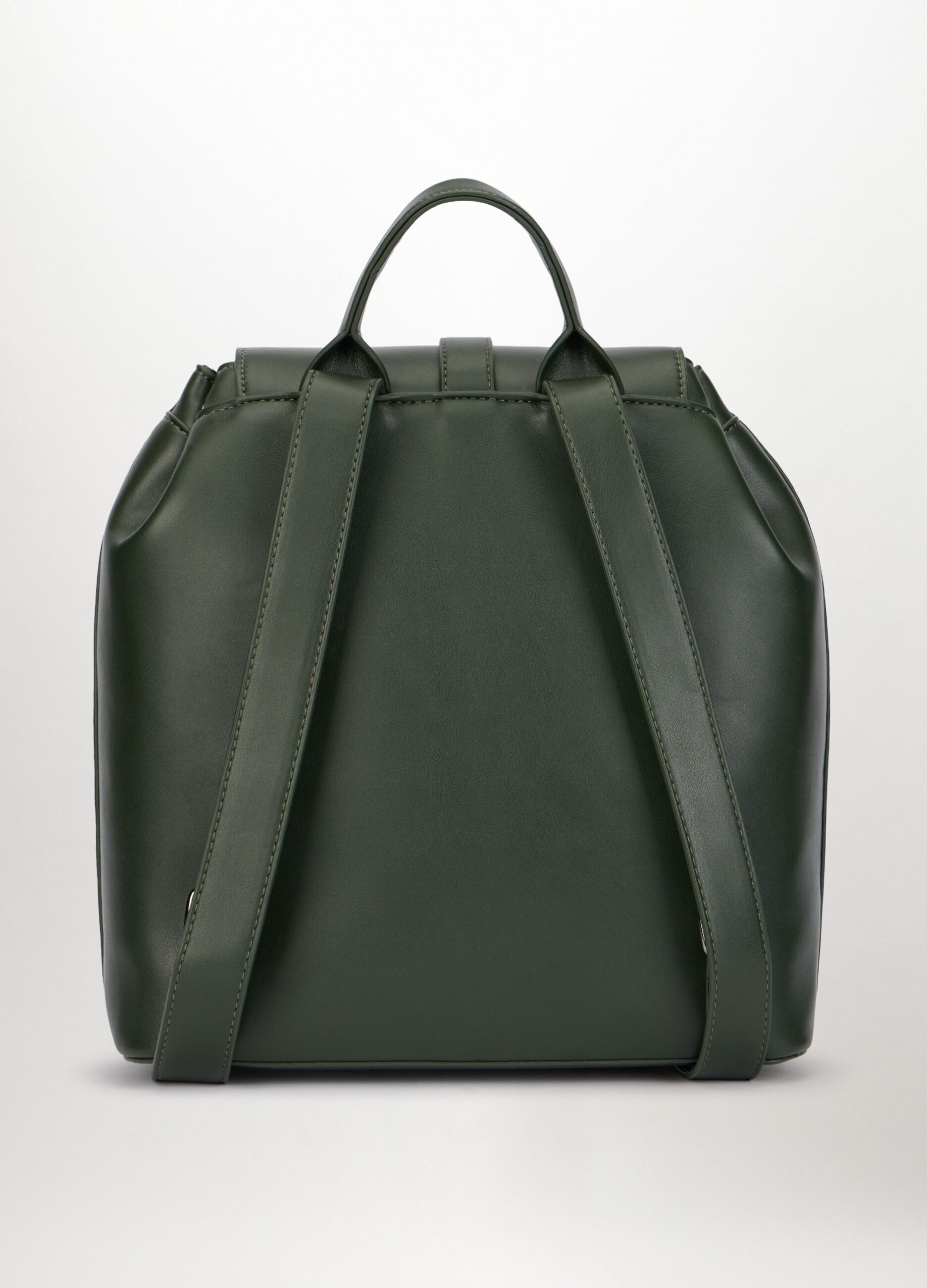 Zaino in eco pelle donna_1