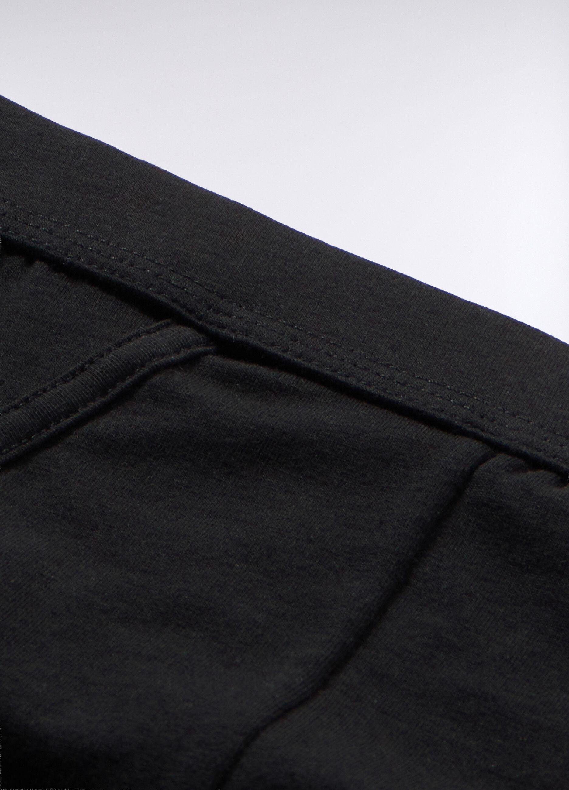 Slip in cotone stretch uomo_1