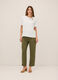 Jogger in pura viscosa donna_0
