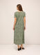 Abito in jersey slub di puro cotone donna_1