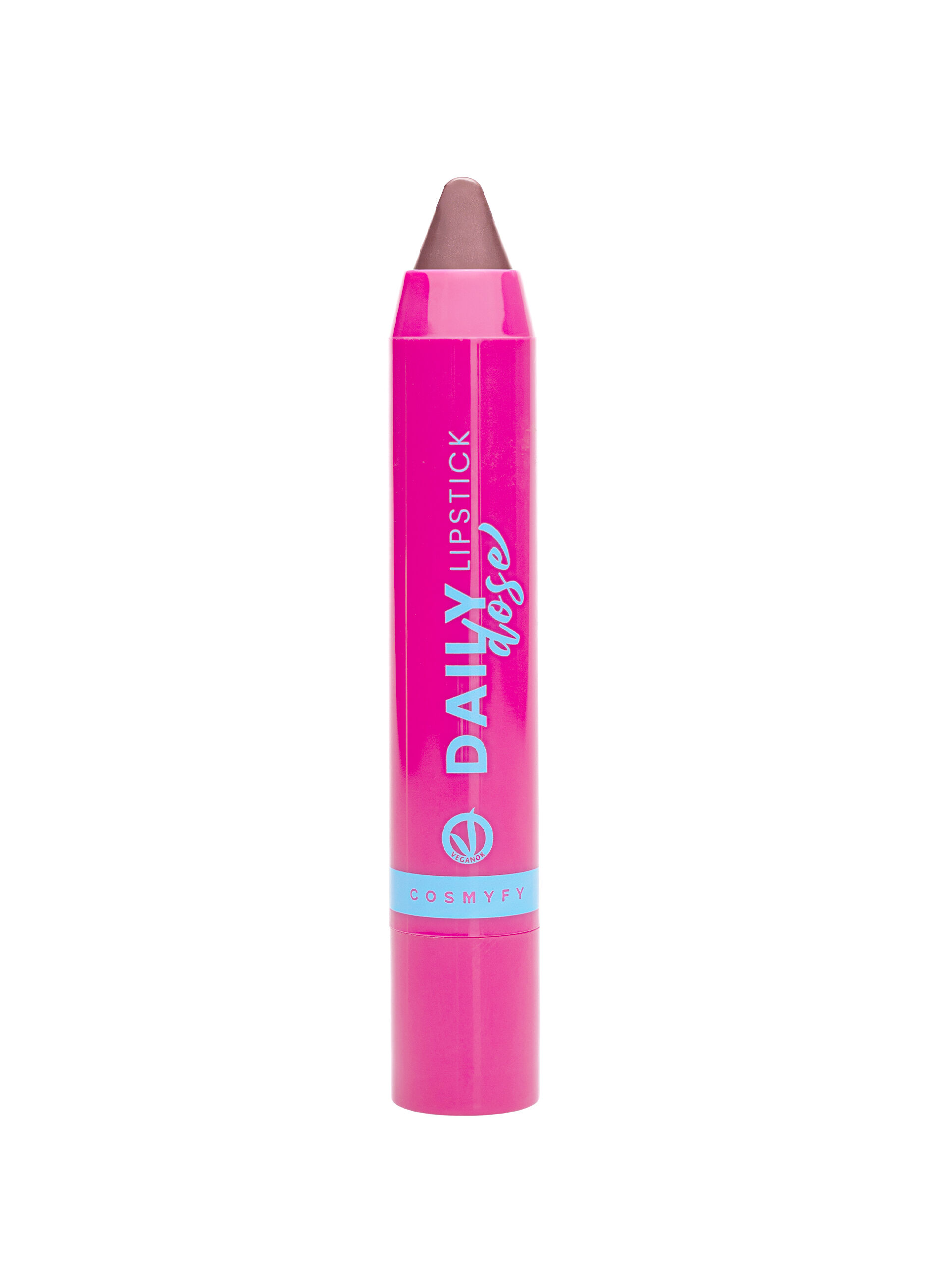 Rossetto stick pigmentato_0