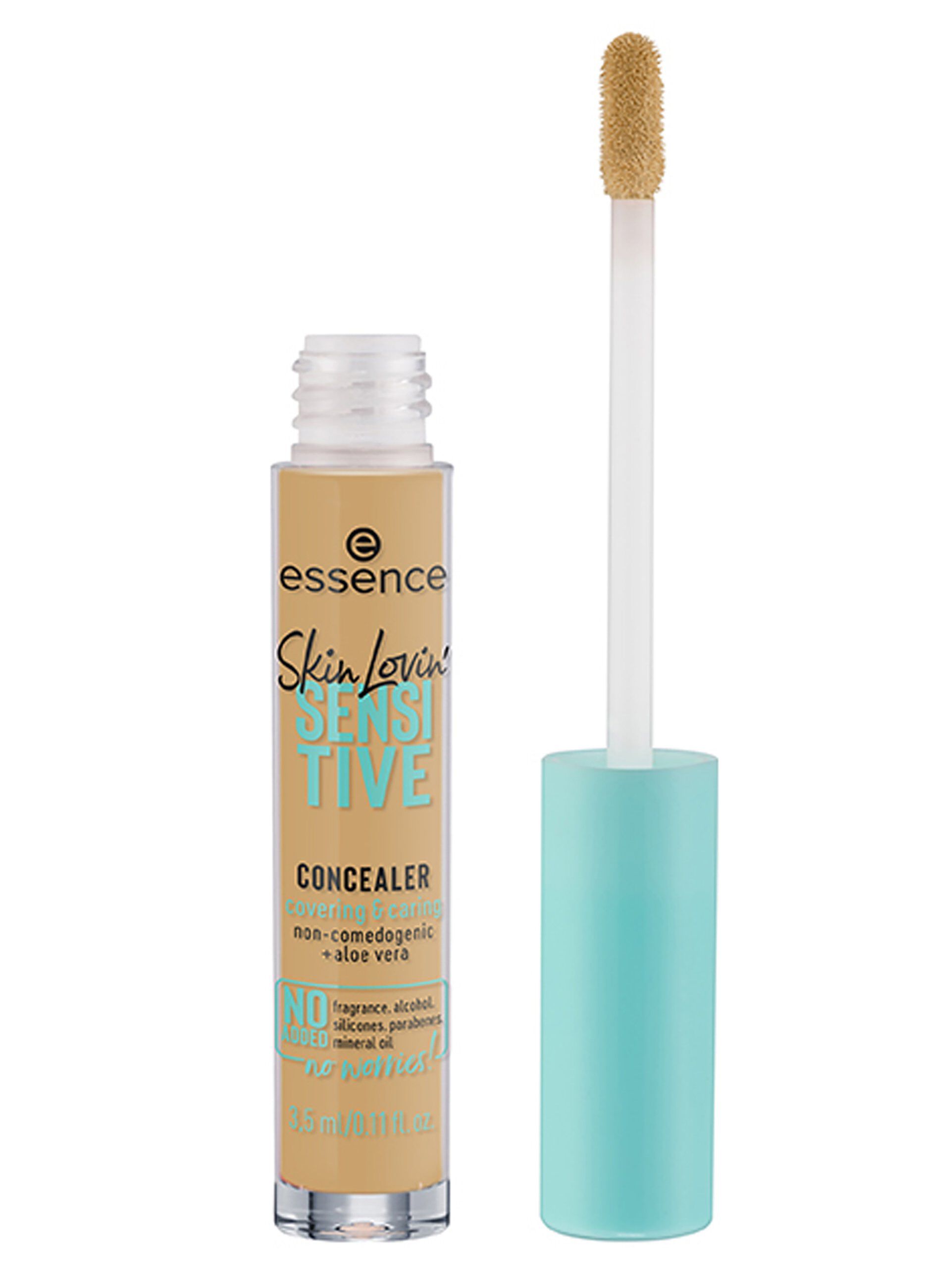 Essence skin lovin' sensitive correttore viso 10_1
