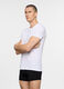 T-shirt girocollo in jersey uomo_0
