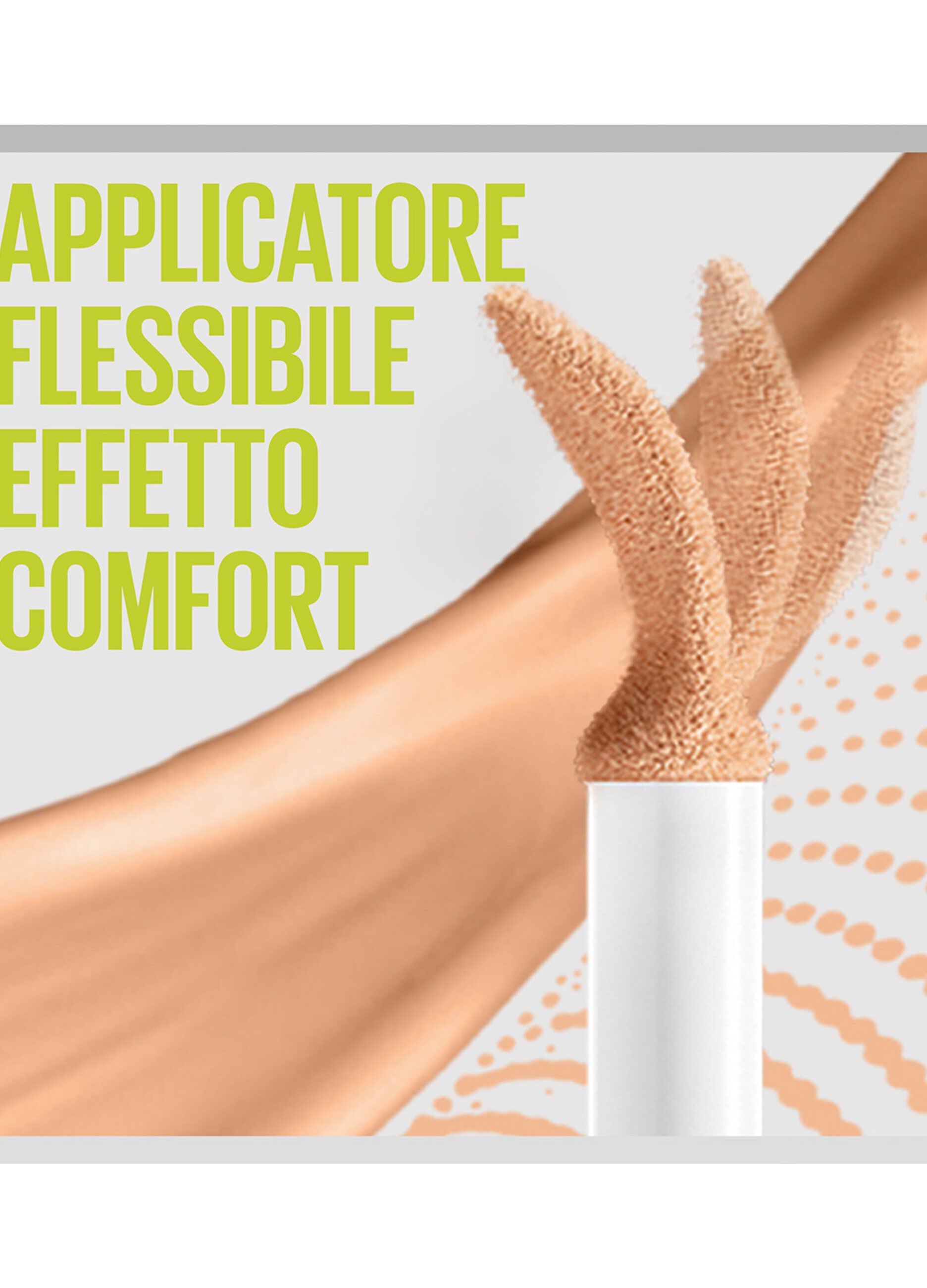 CORRETTORE SUPER STAY  30H  20 Sand 10ml.