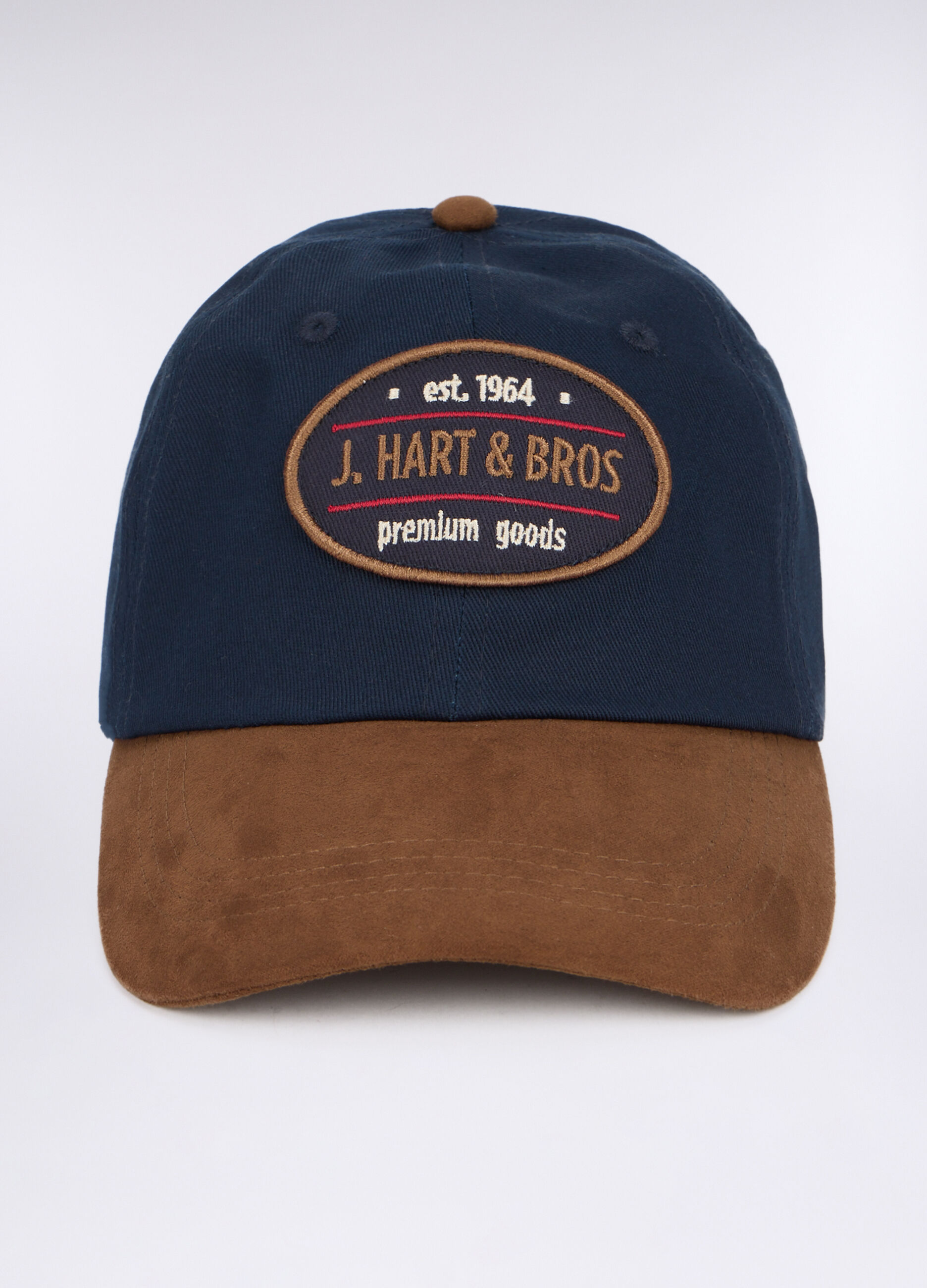 Cappello baseball con logo uomo_0