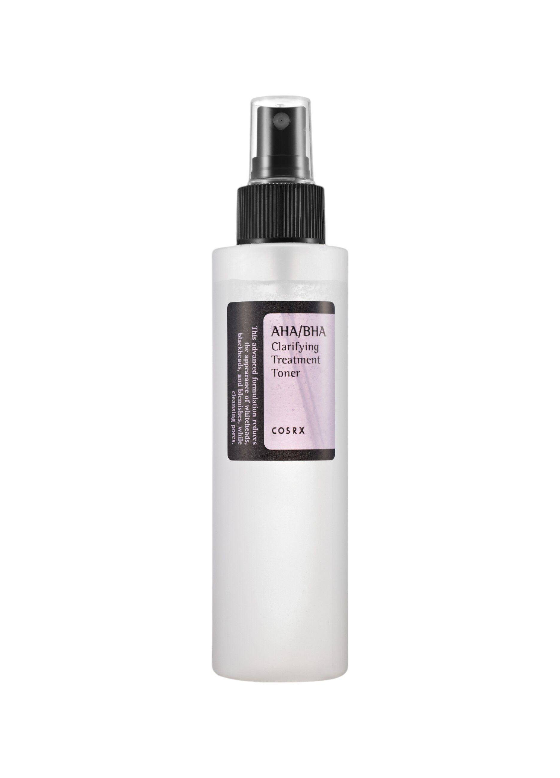 AHA/BHA Clarifying Treatment Toner (EU) - skincare coreana_0