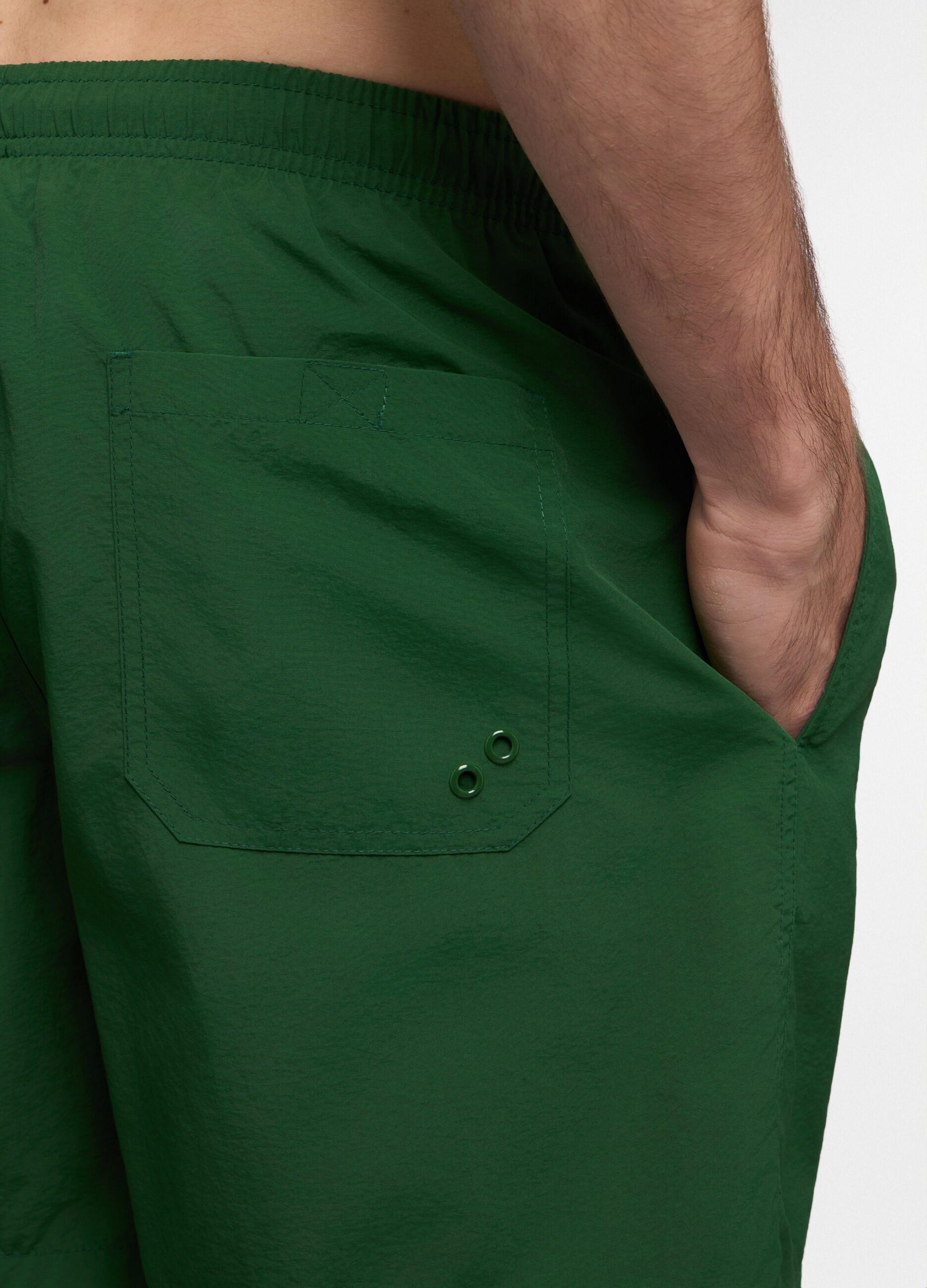 Boxer mare in nylon uomo_2