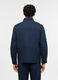 Giacca a camicia in cotone e lino uomo_1