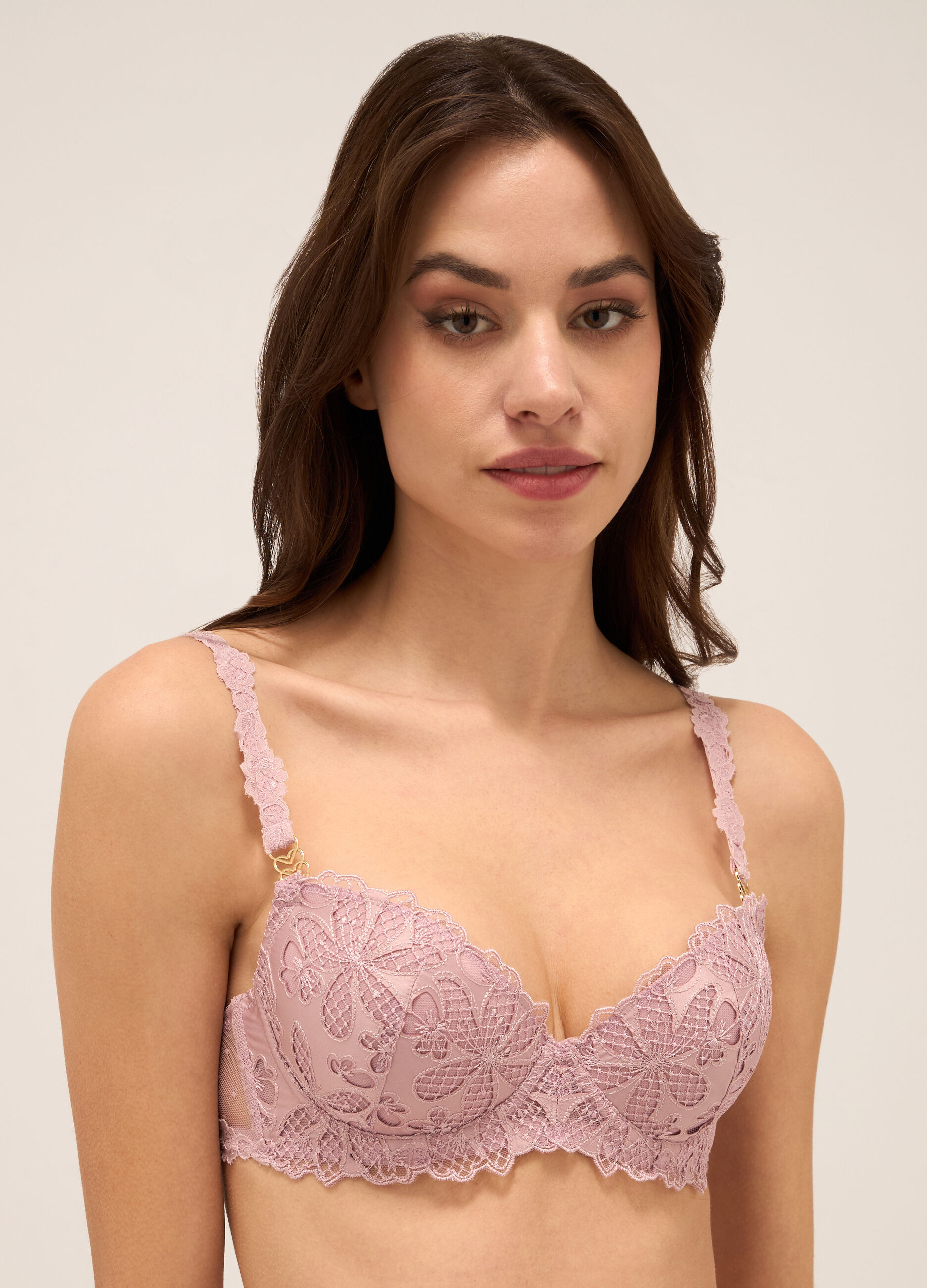 Reggiseno a balconcino donna_2