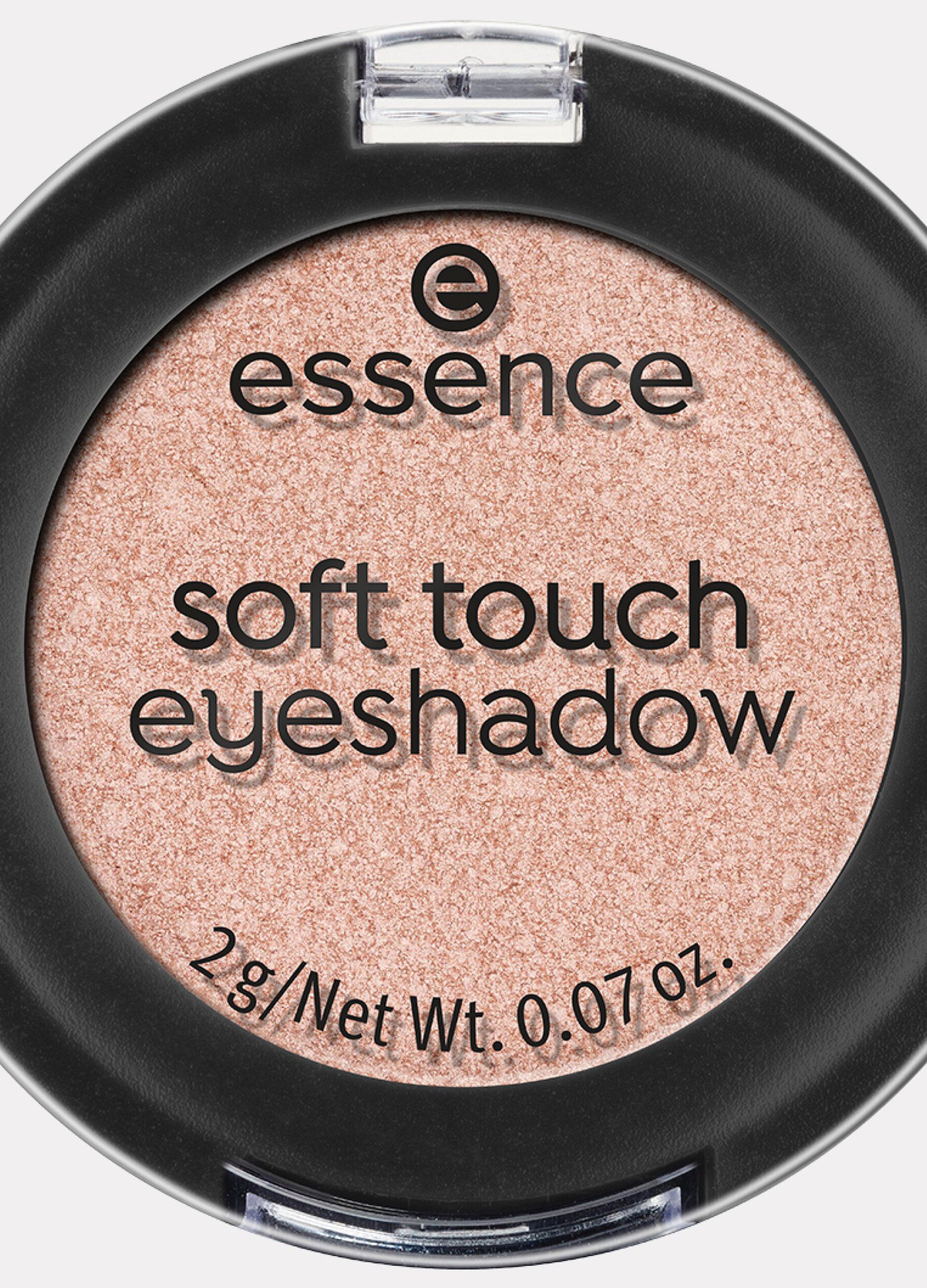 Essence soft touch ombretto occhi 02