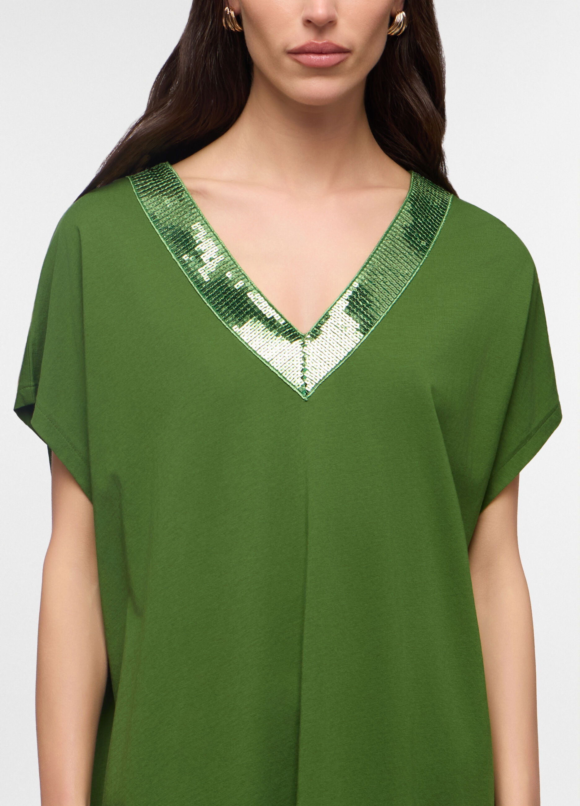 Caftano copricostume donna_2