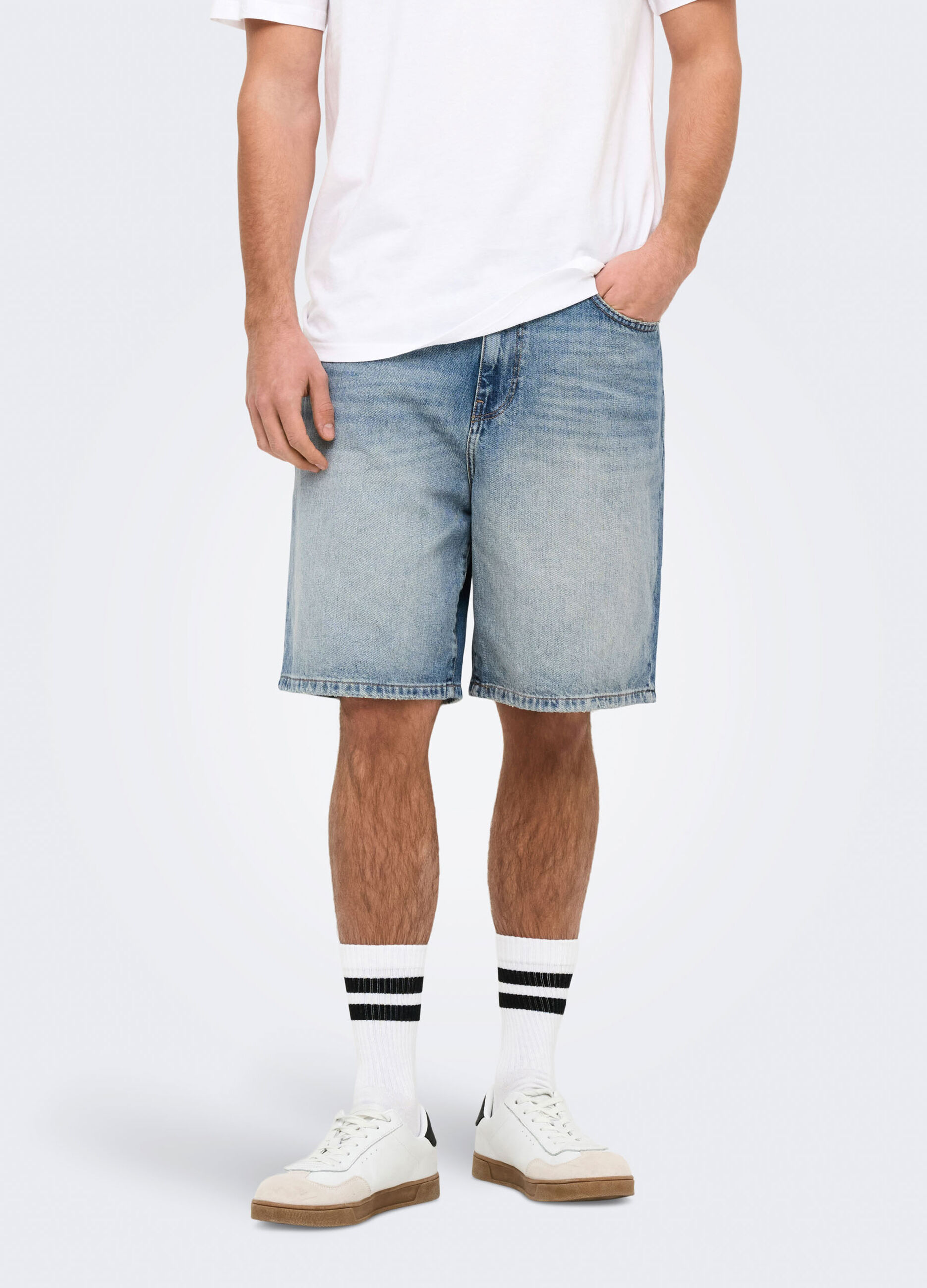 Bermuda in jeans_1