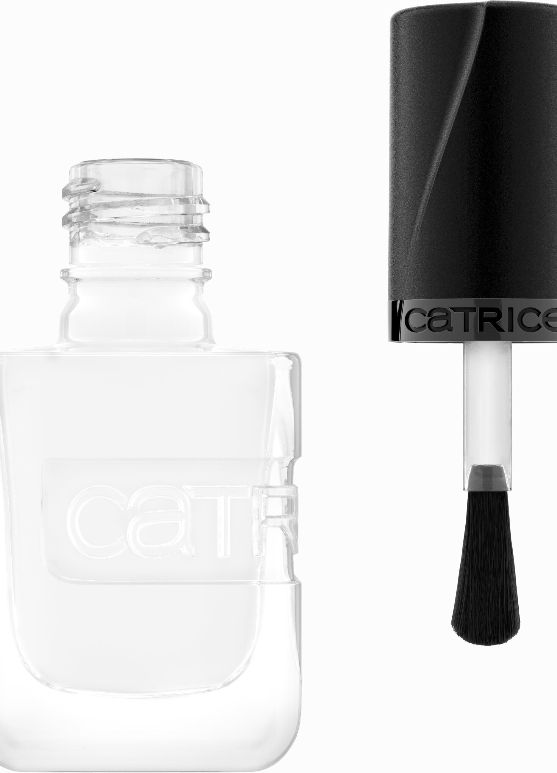 Catrice GEL AFFAIR Smalto Unghie Effetto Gel 001_1