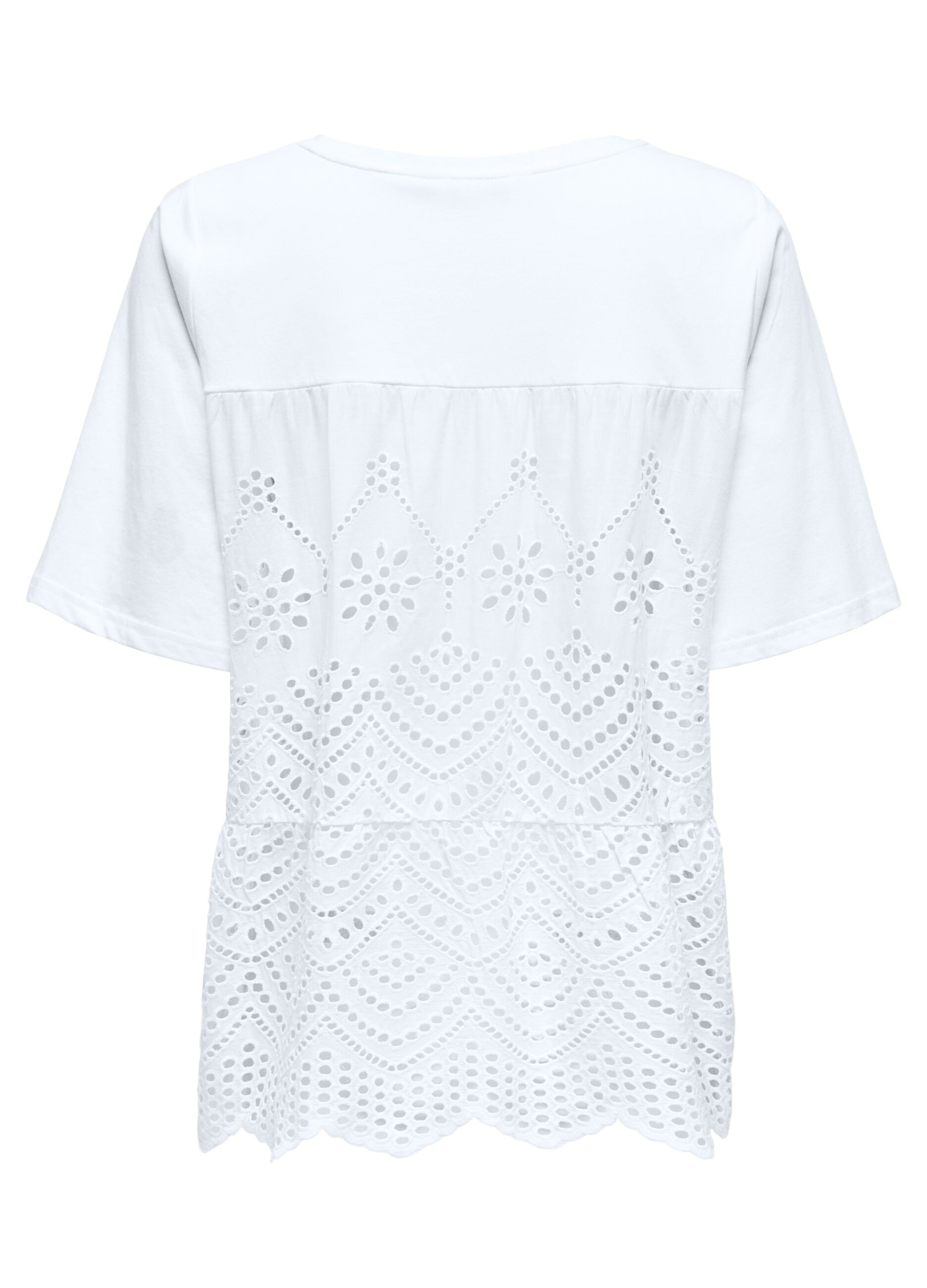 T-shirt regular fit_1