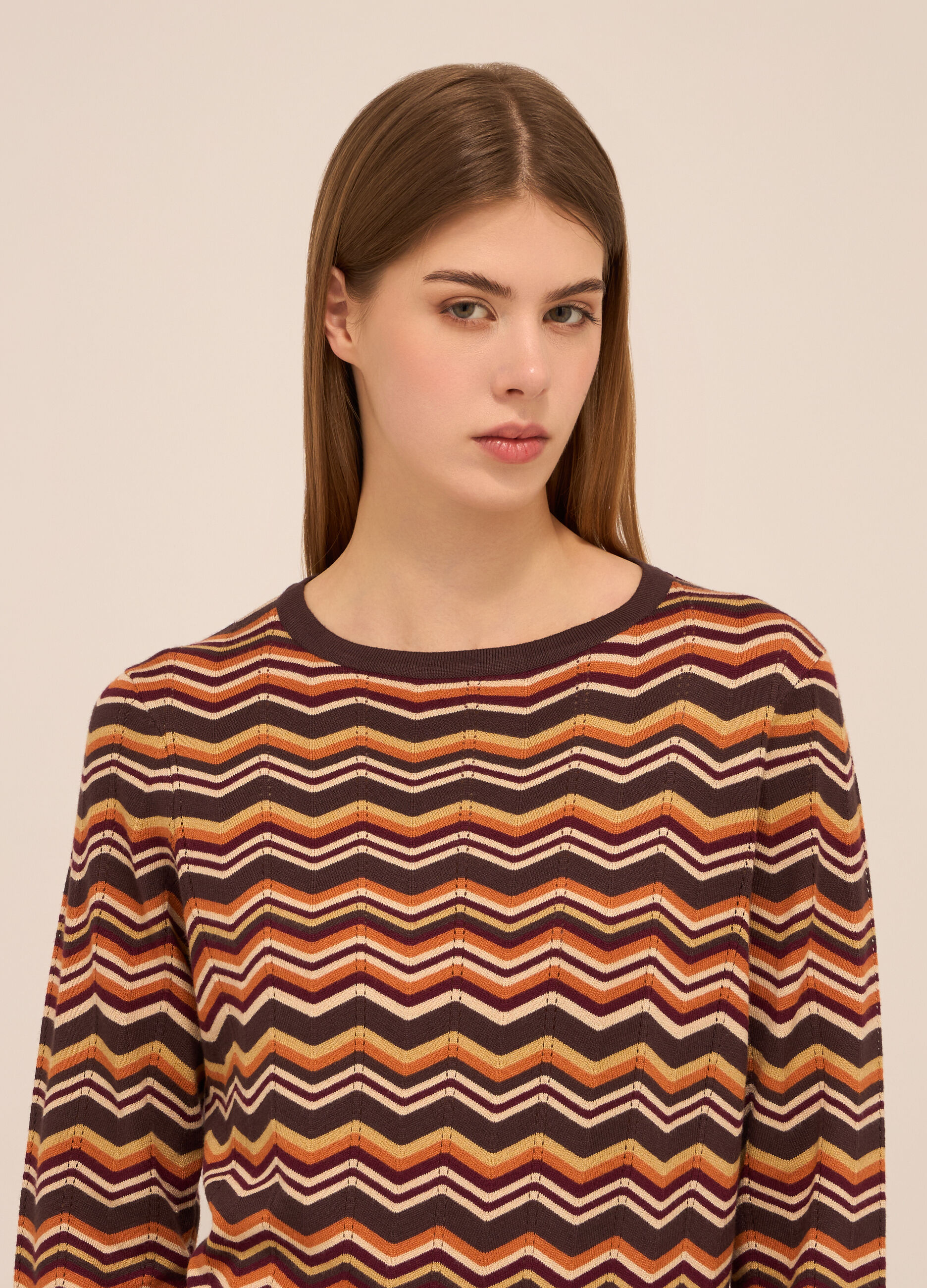 Tricot misto viscosa donna_2
