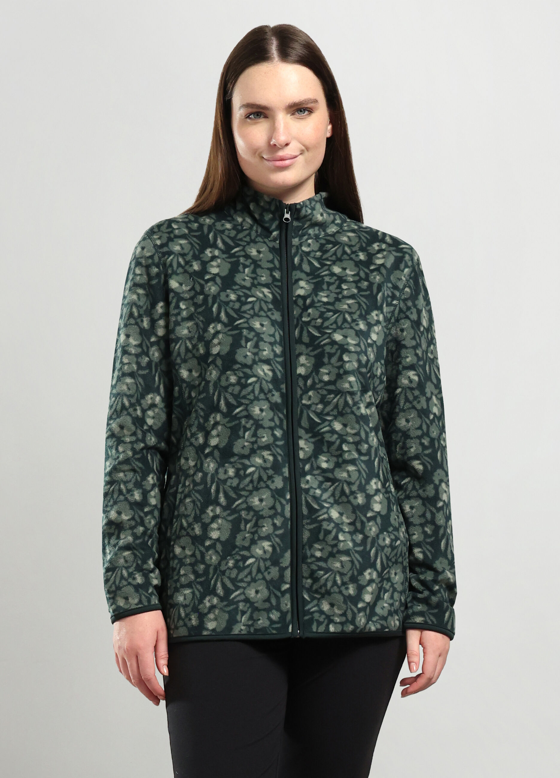 Felpe in pile donna store