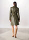 Cappotto in eco pelle donna_1