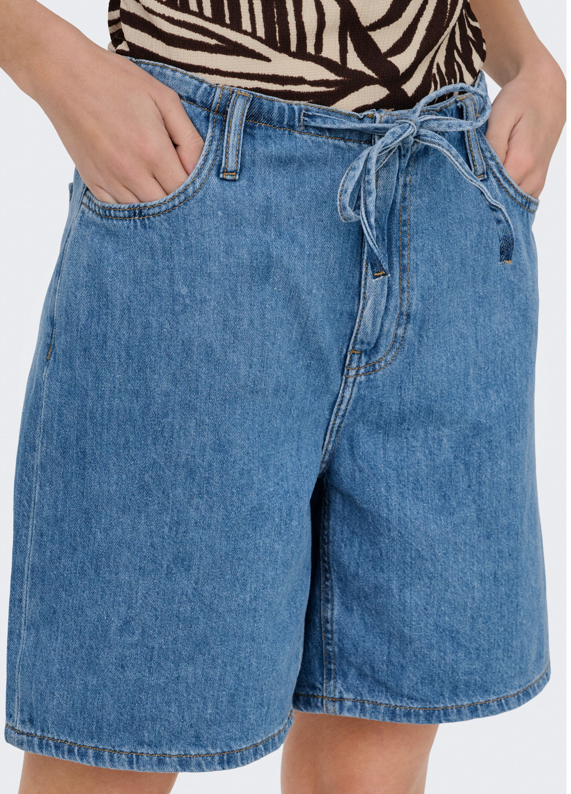 Bermuda relaxed fit_3