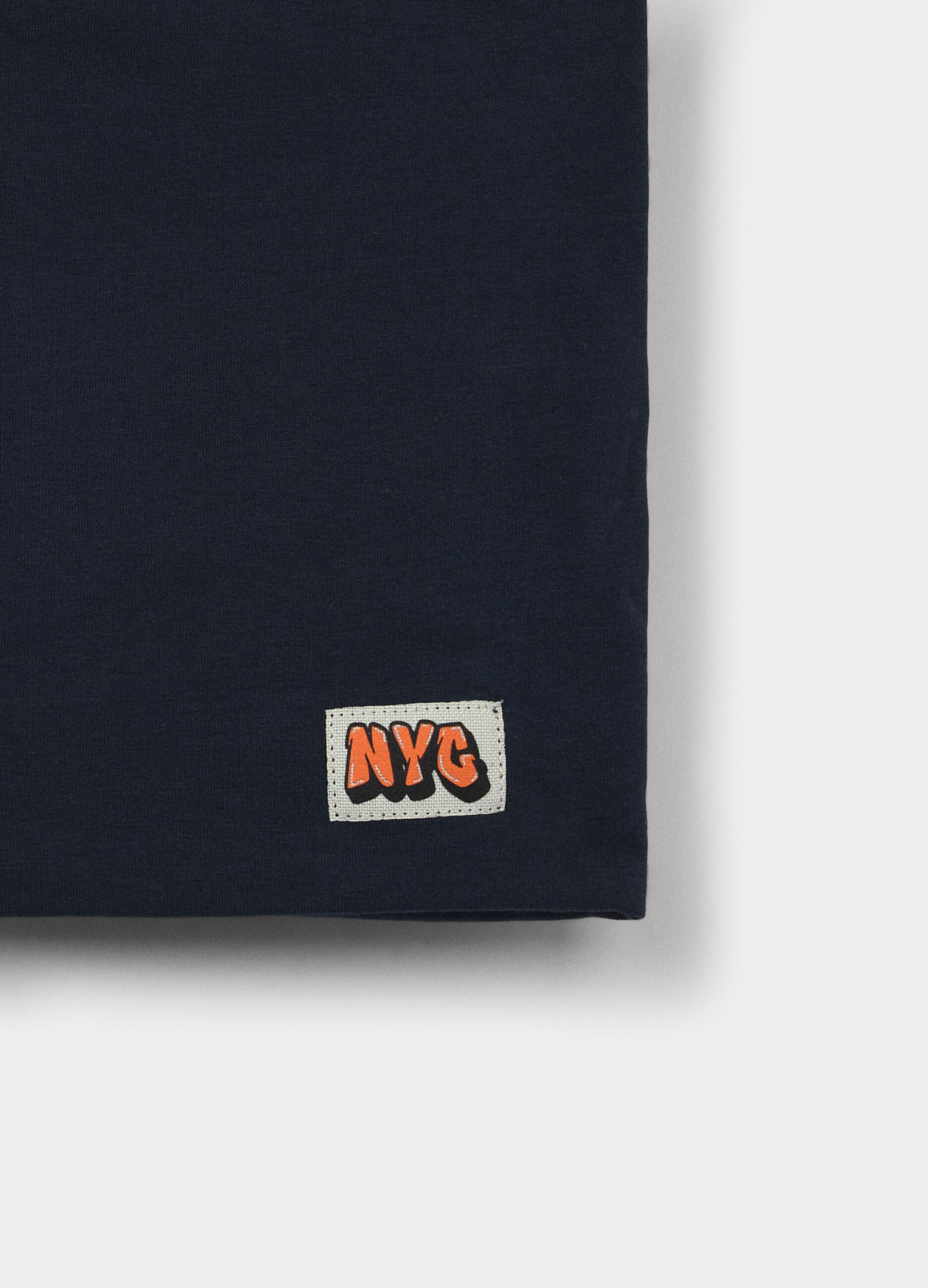 Scaldacollo in cotone stretch _2