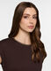 T-shirt girocollo donna_2