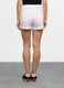 Short fit straight in cotone stretch donna_2