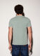 T-shirt in jersey di cotone con stampa uomo_1
