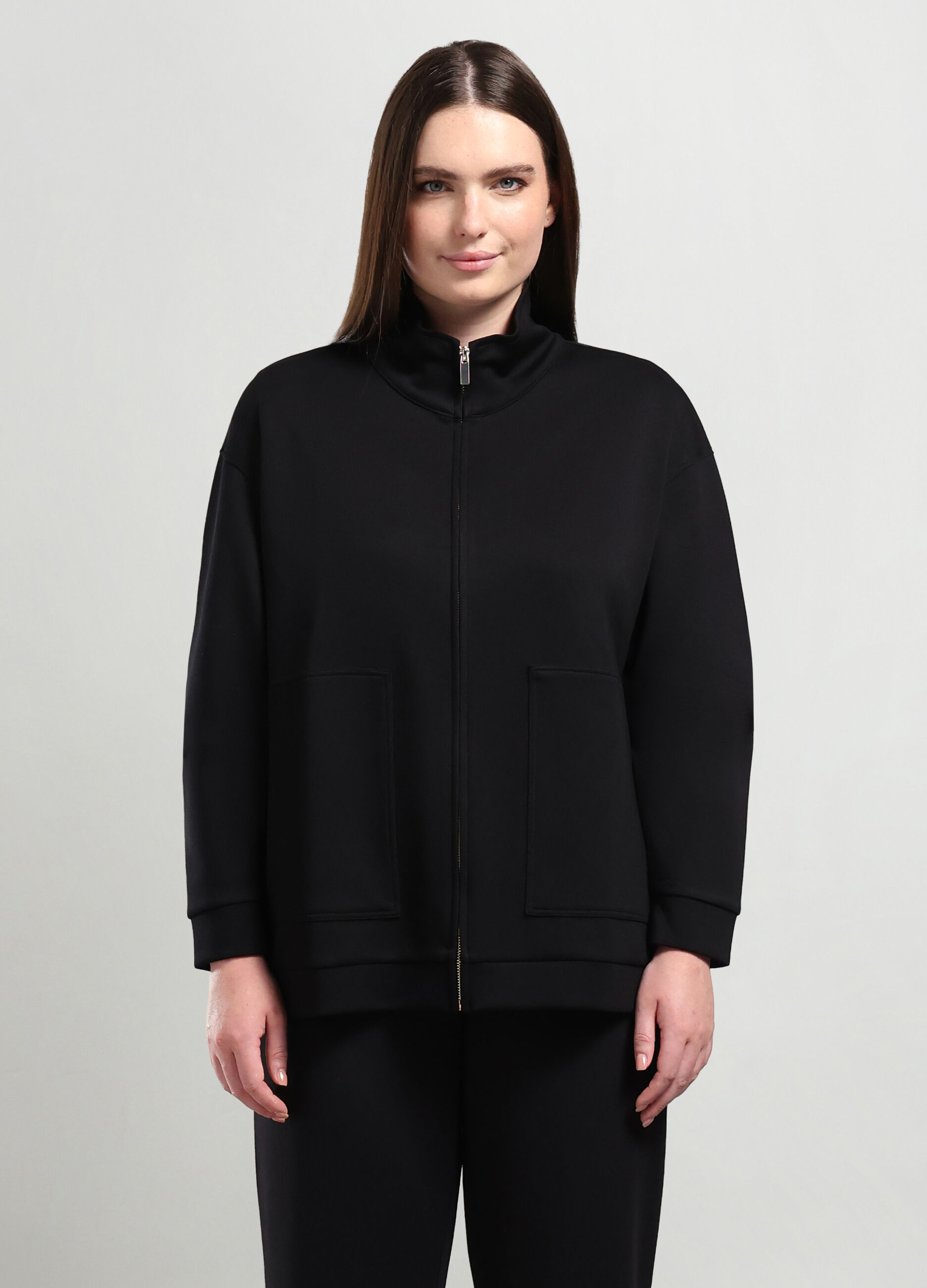 Felpe Donna Curvy Acquista Online