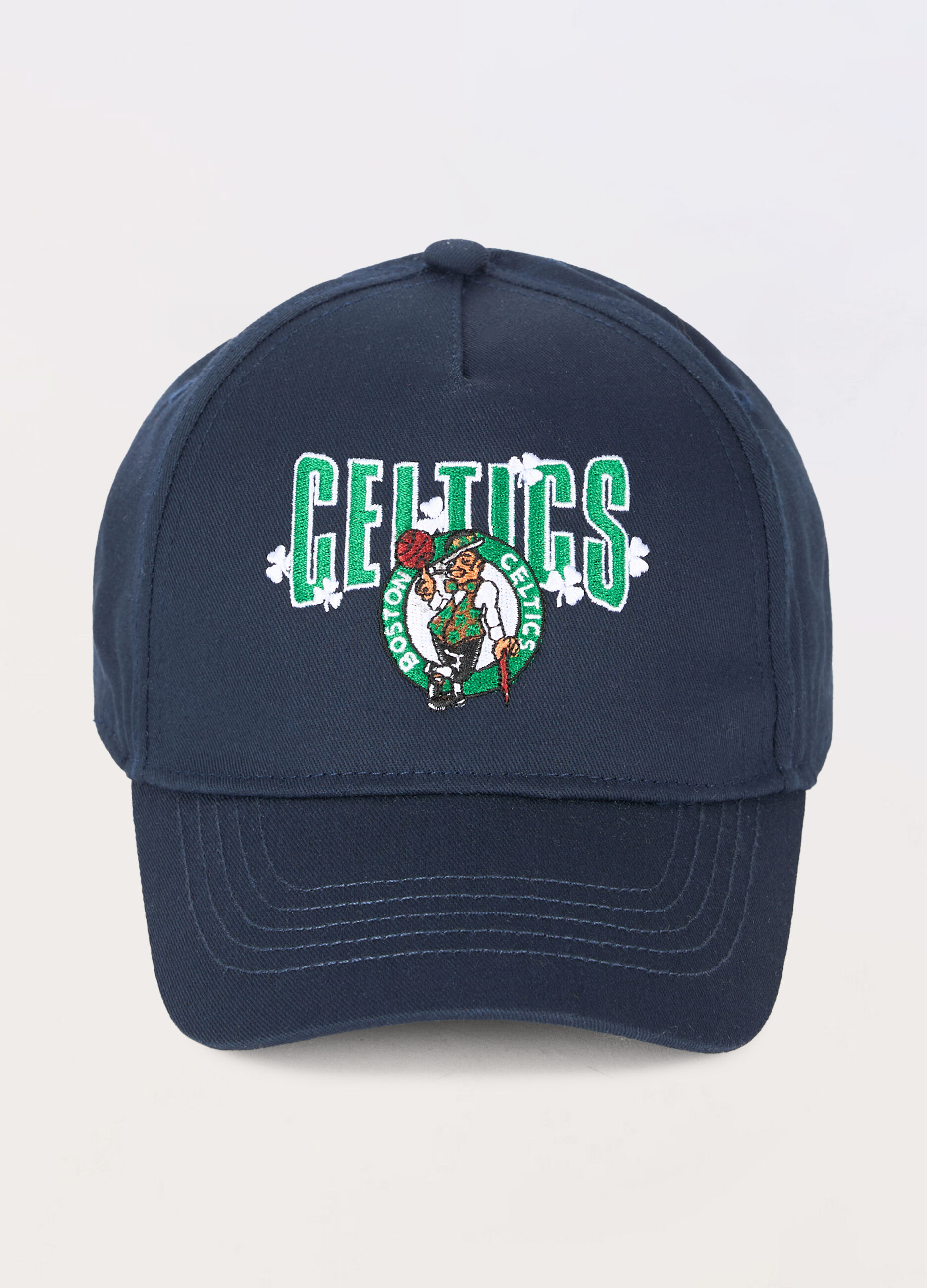 Cappello da baseball in puro cotone_0