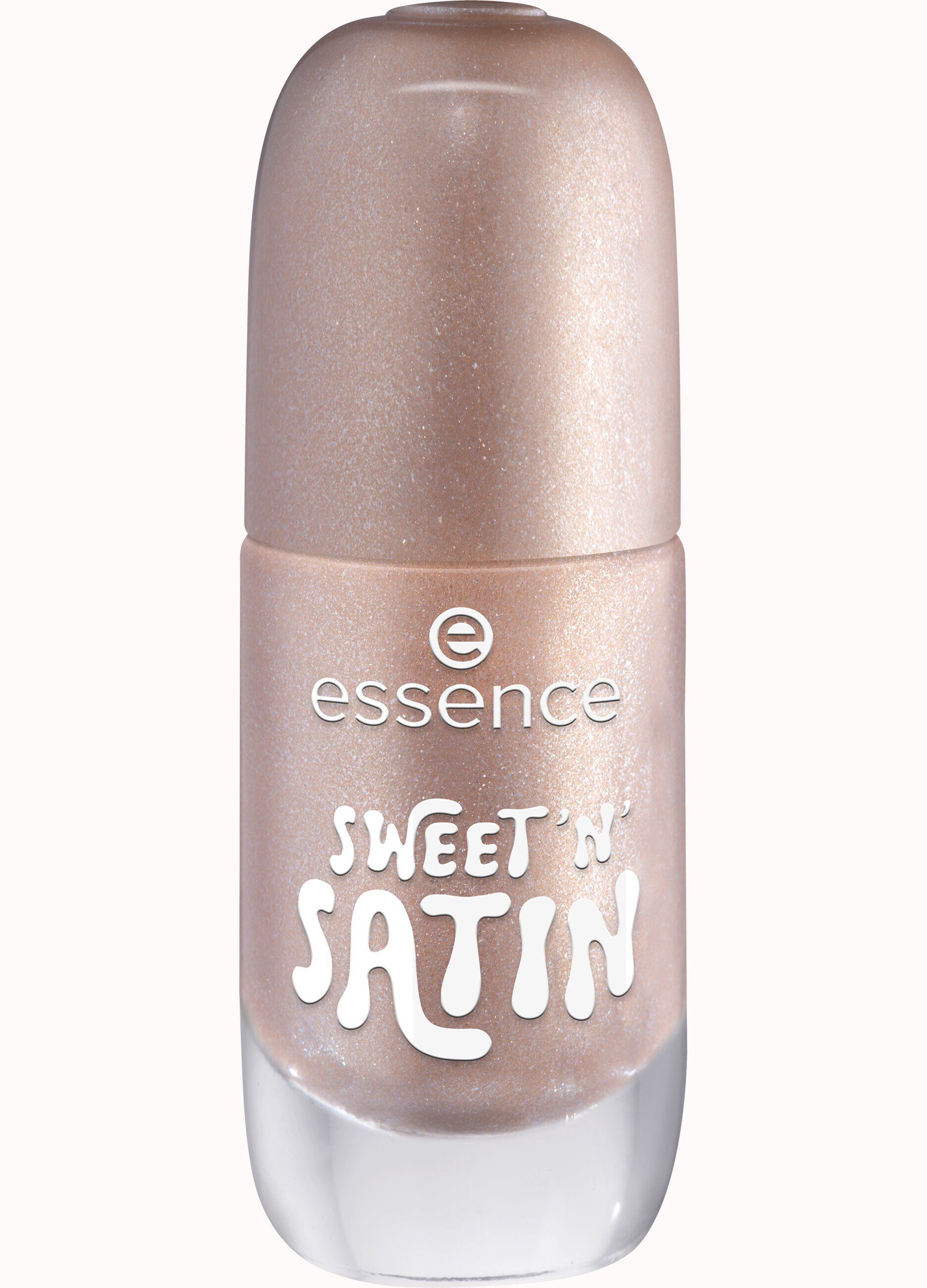 Essence gel nail smalto unghie effetto gel 43_0