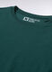 T-shirt girocollo in cotone uomo_1