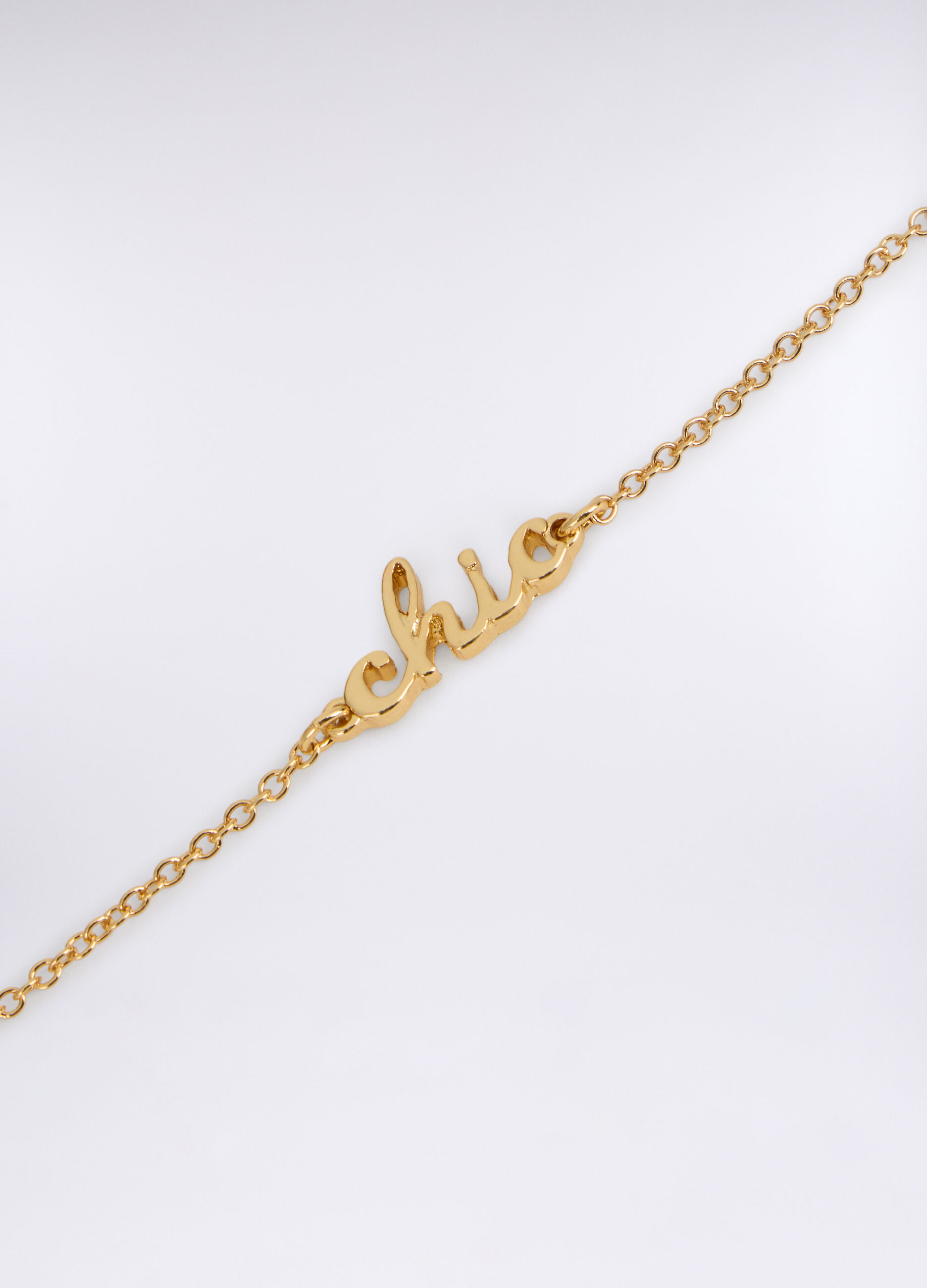 Bracciale Ever Chic donna_1